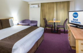 Hospitality Geraldton, SureStay by Best Western, Geraldton